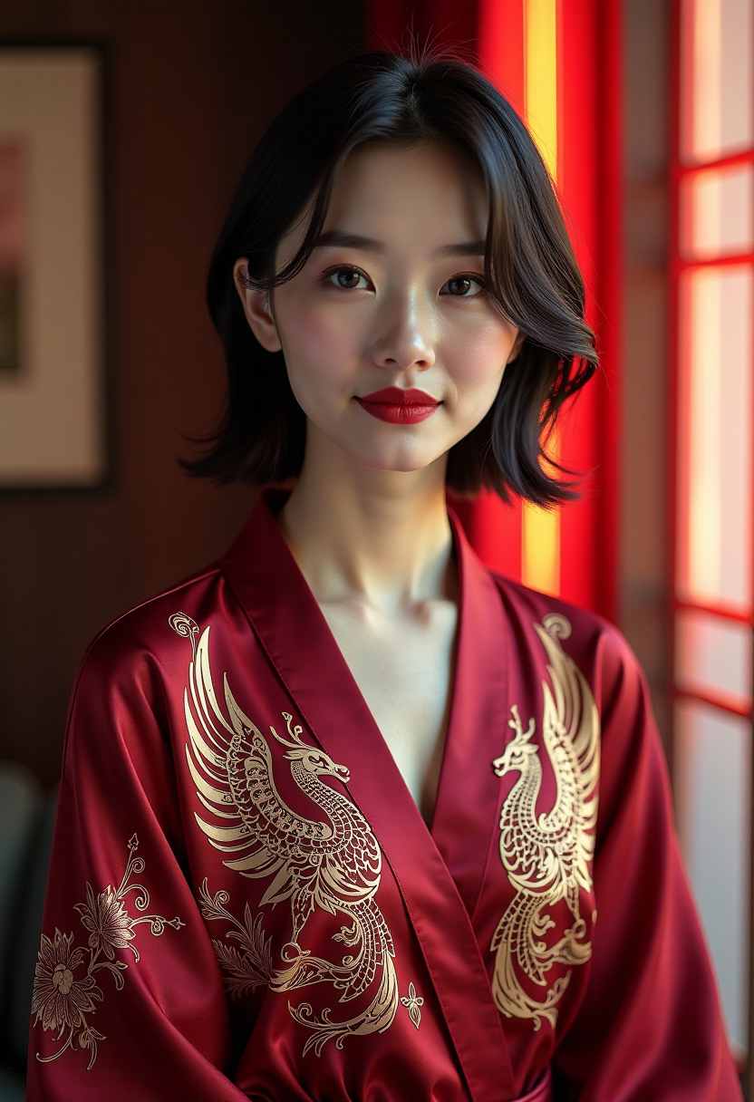 都市情仇