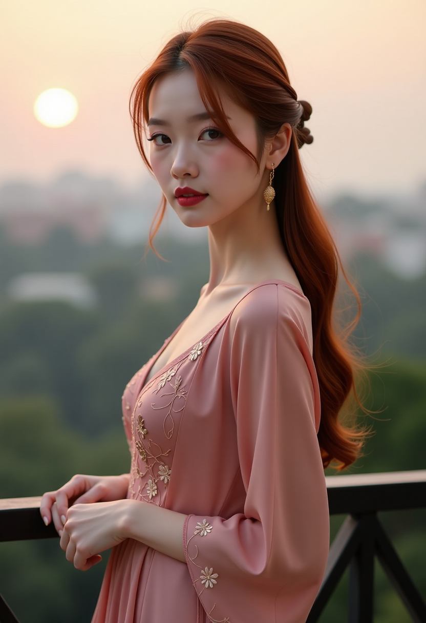 升迁之路